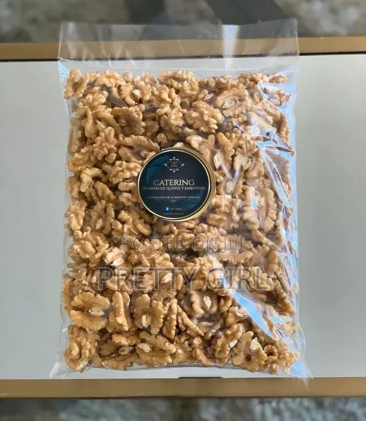Walnuts Seed