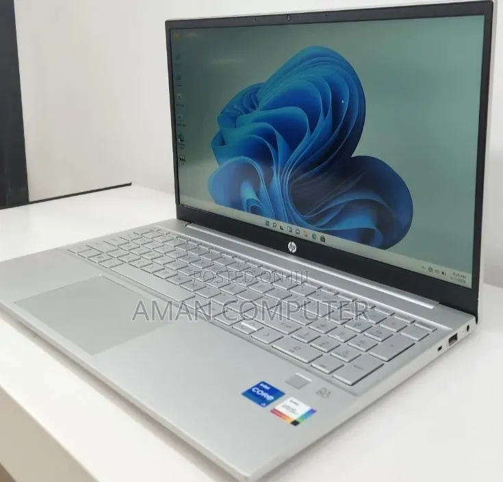 New Laptop HP Pavilion 15 16GB Intel Core i5 SSD 1T