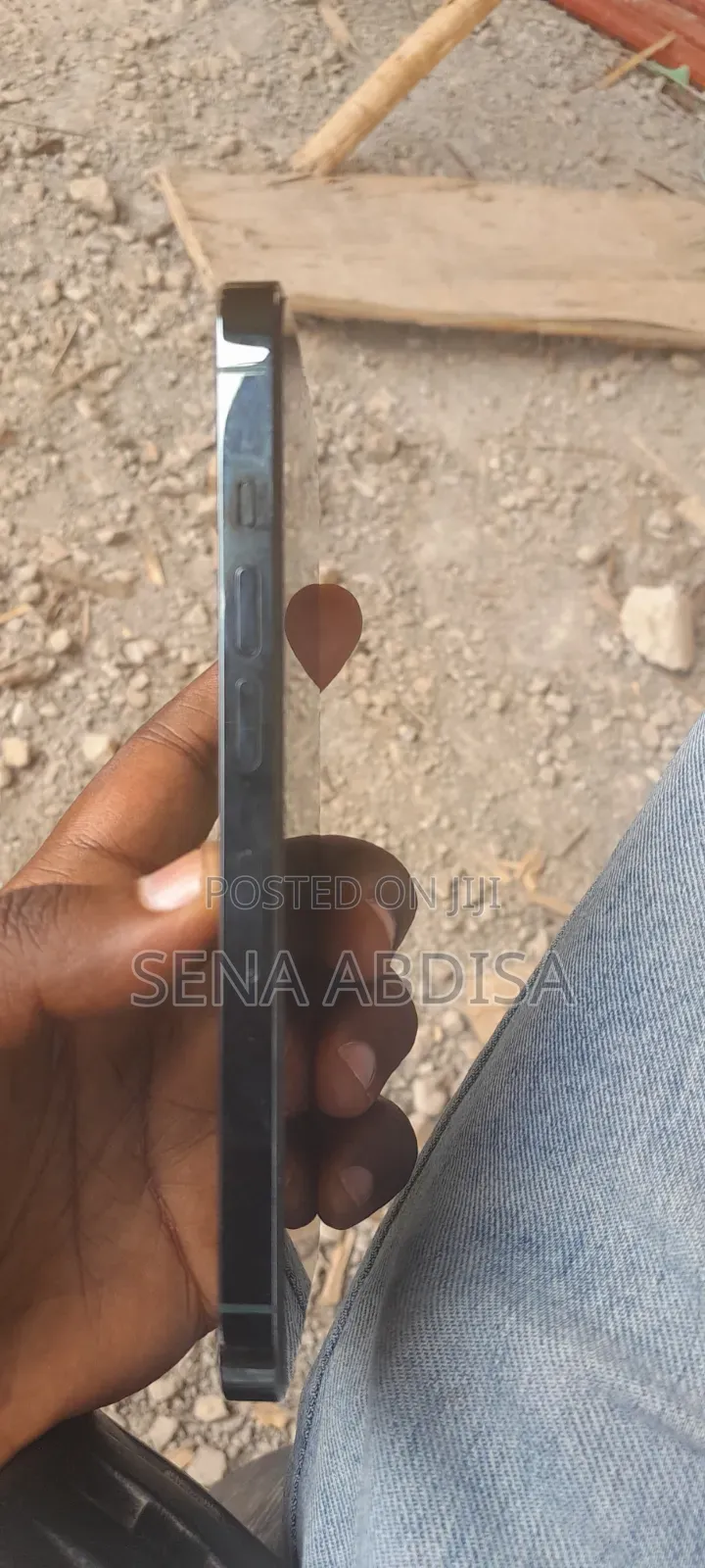Apple iPhone 13 Pro 256 GB Green