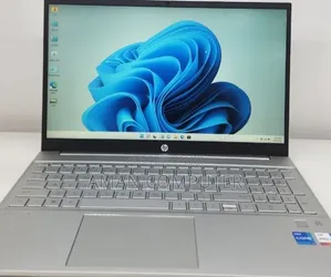 New Laptop HP Pavilion 15 16GB Intel Core i5 SSD 1T