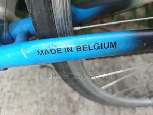 Diamond Vintage Course Bike