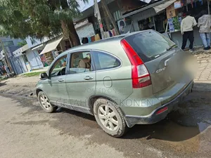 Honda CR-V 2008