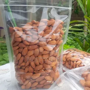 Almond Seed