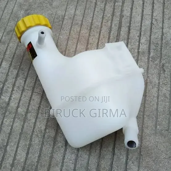 Cherry Qq / Matez Radiotor Jar/Water Tanker