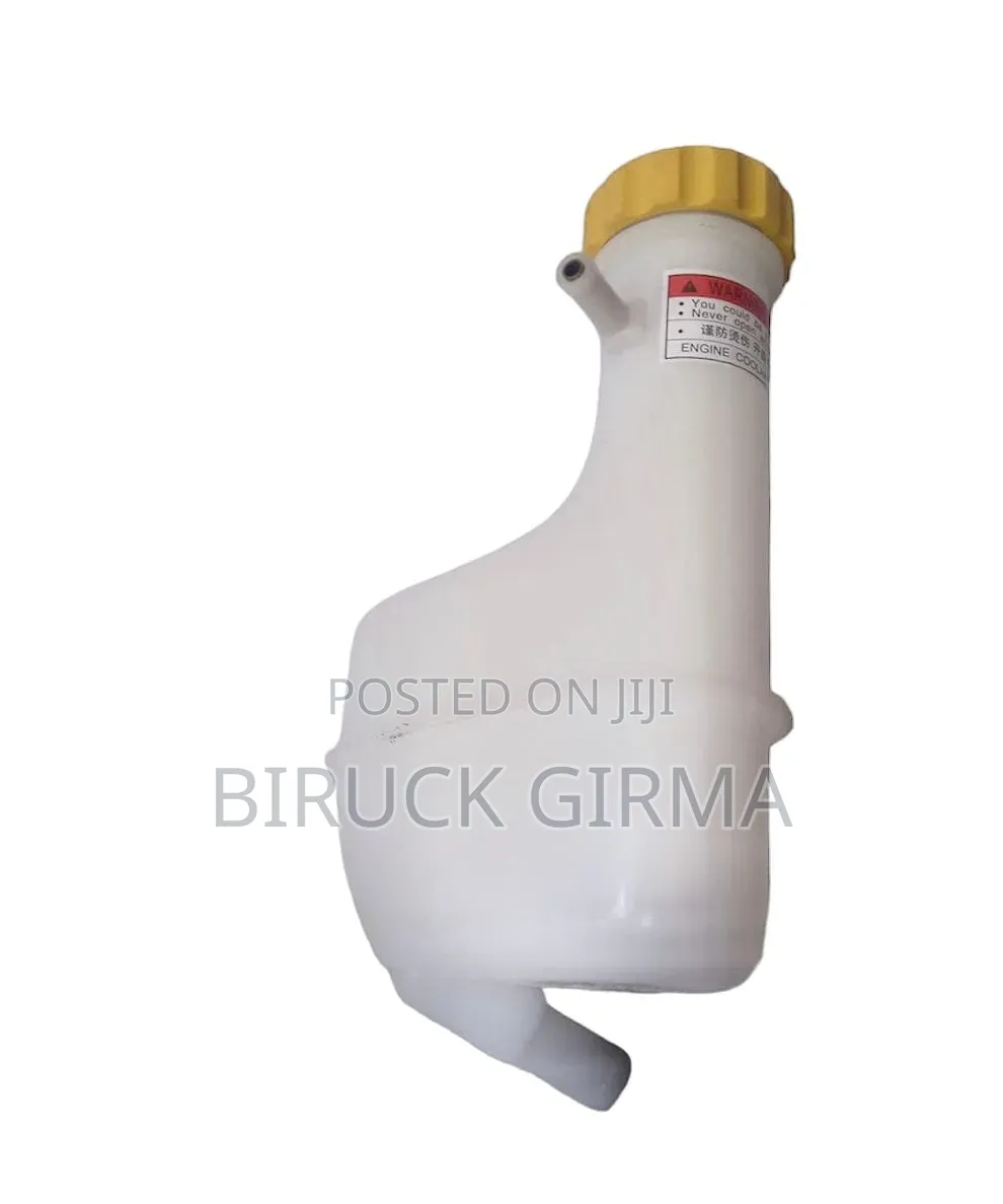 Cherry Qq / Matez Radiotor Jar/Water Tanker