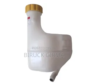 Cherry Qq / Matez Radiotor Jar/Water Tanker