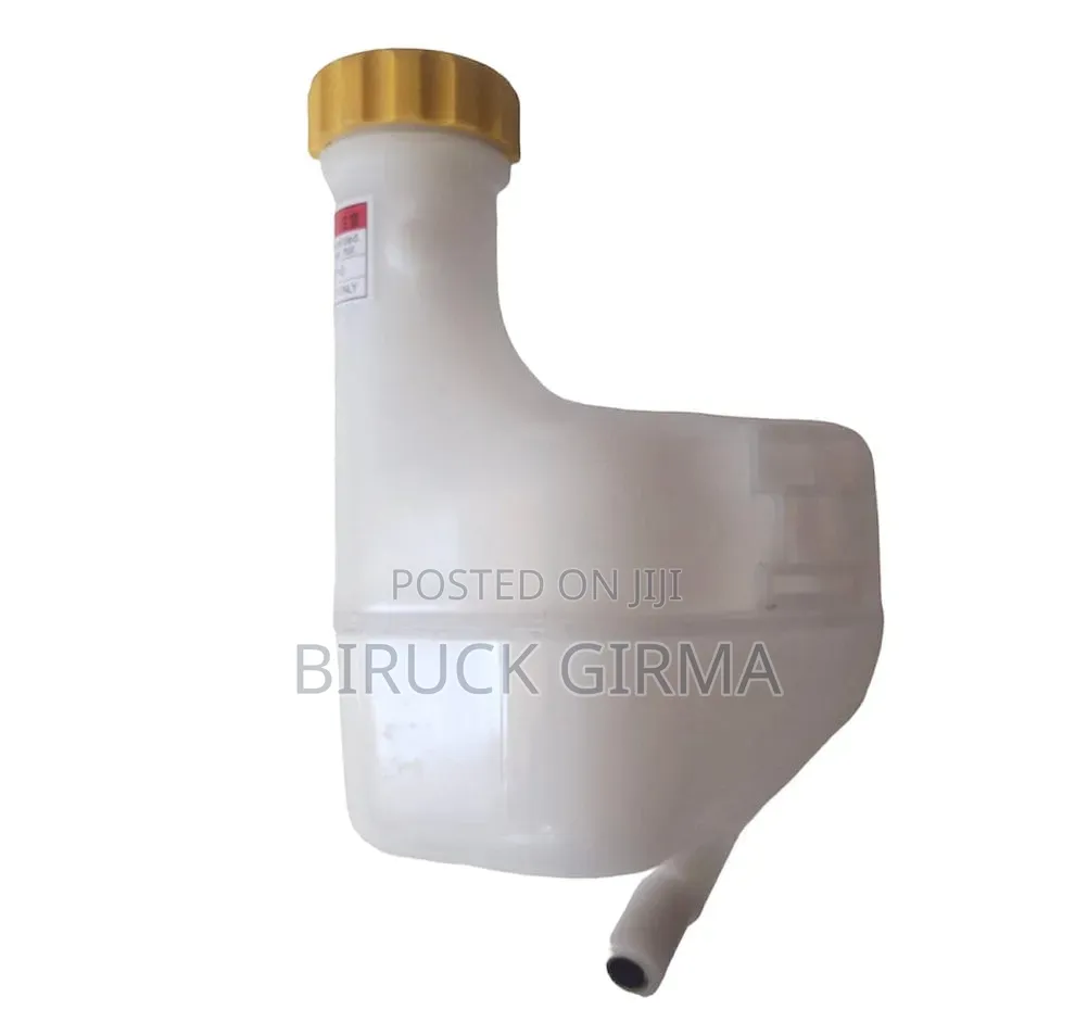 Cherry Qq / Matez Radiotor Jar/Water Tanker