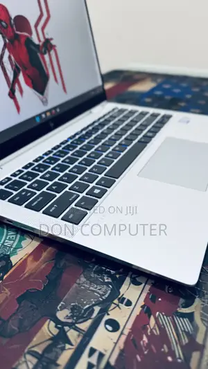 New Laptop HP EliteBook x360 1040 G5 16GB Intel Core i7 SSD 512GB