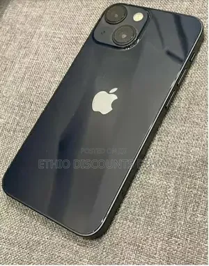 New Apple iPhone 13 Mini 256 GB