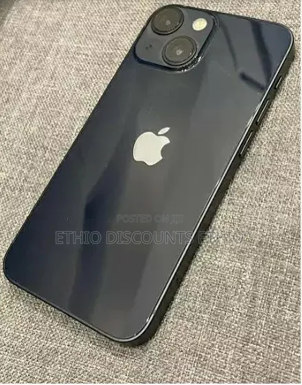 New Apple iPhone 13 Mini 256 GB