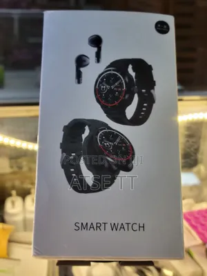 Smart Watch Arepad