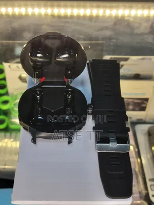 Smart Watch Arepad