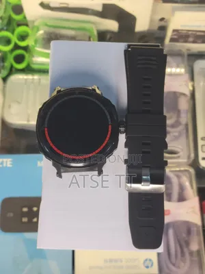 Smart Watch Arepad
