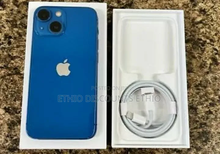 New Apple iPhone 13 Mini 256 GB