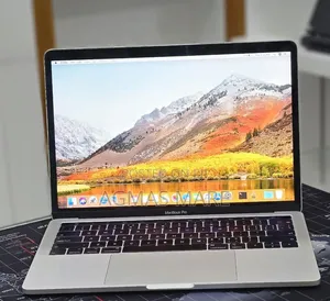 New Laptop Apple MacBook Pro 2019 16GB Intel Core i7 SSD 512GB