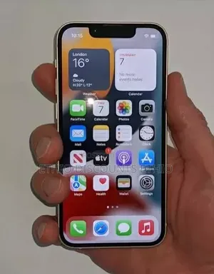 New Apple iPhone 13 Mini 256 GB