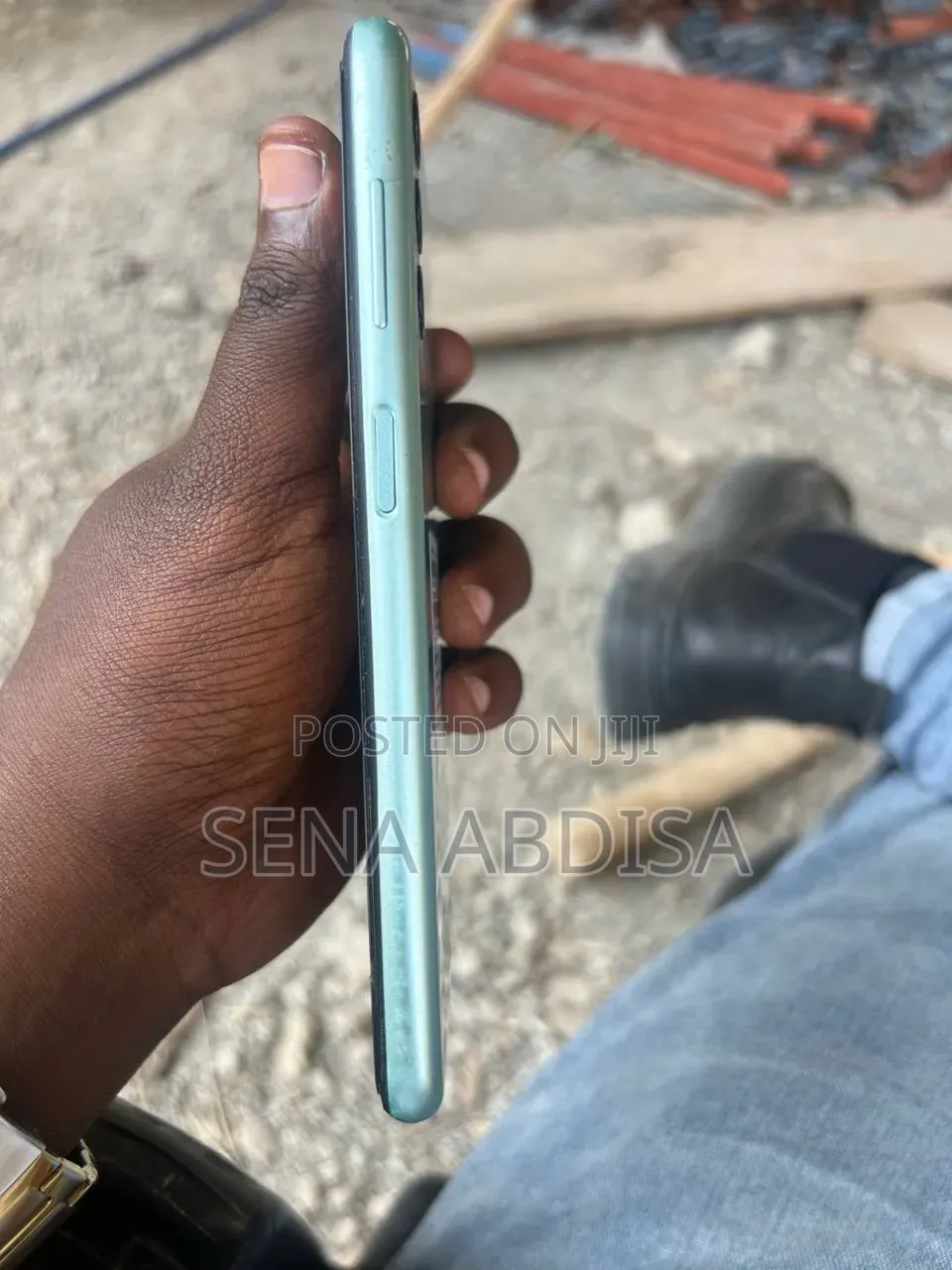 Samsung Galaxy M13 128 GB Black