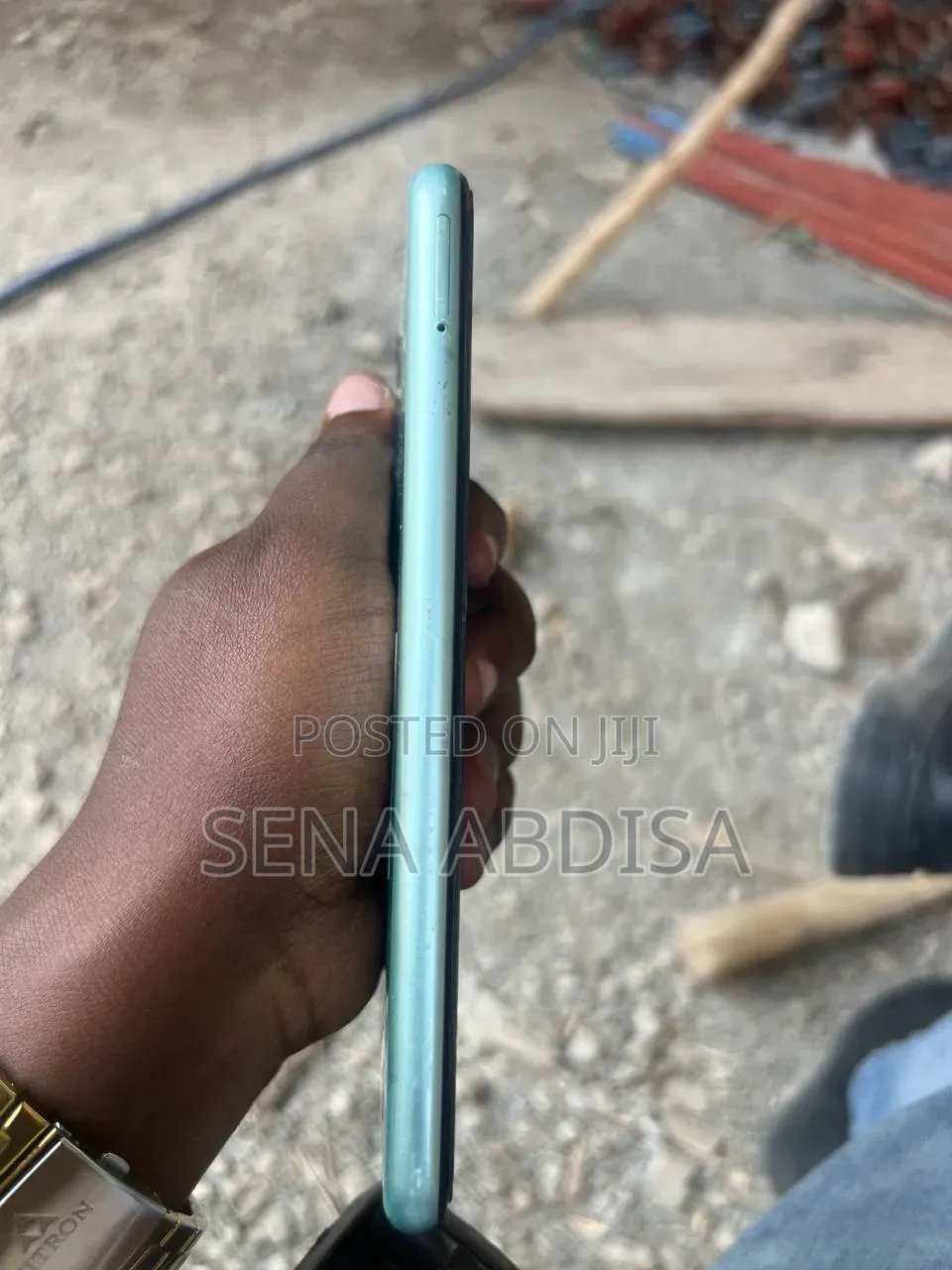 Samsung Galaxy M13 128 GB Black