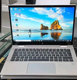 New Laptop HP EliteBook 840 16GB Intel Core i5 SSD 512GB