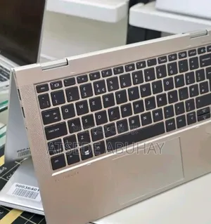 New Laptop HP EliteBook 840 16GB Intel Core i5 SSD 512GB