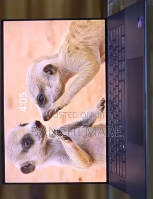 New Laptop Dell Precision 3510 16GB Intel Core i9 SSD 512GB