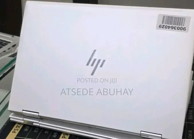 New Laptop HP EliteBook 840 16GB Intel Core i5 SSD 512GB