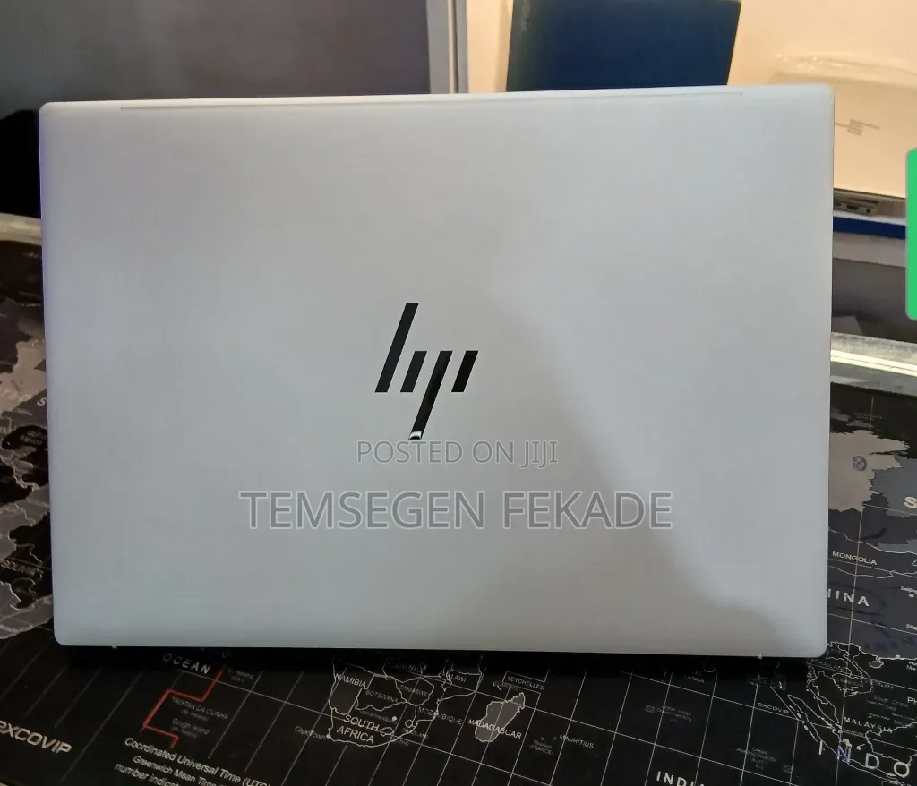 New Laptop HP Pavilion 15 16GB Intel Core Ultra 7 SSD 1T