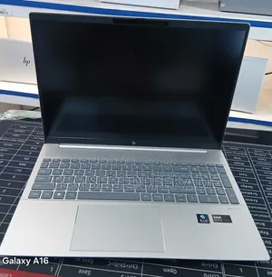 New Laptop HP Pavilion 15 16GB Intel Core Ultra 7 SSD 1T