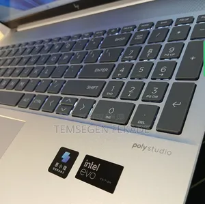 New Laptop HP Pavilion 15 16GB Intel Core Ultra 7 SSD 1T