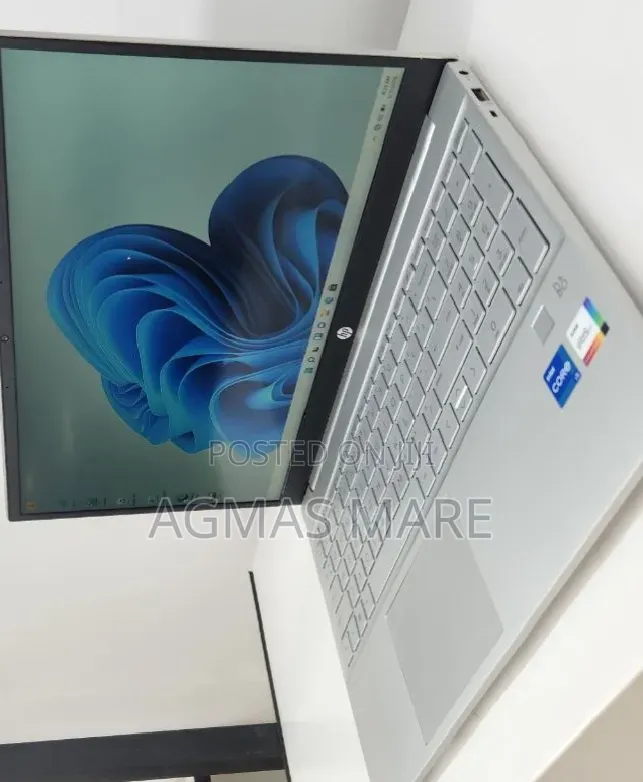 New Laptop HP Pavilion 15 16GB Intel Core i5 SSD 1T