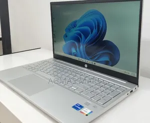 New Laptop HP Pavilion 15 16GB Intel Core i5 SSD 1T