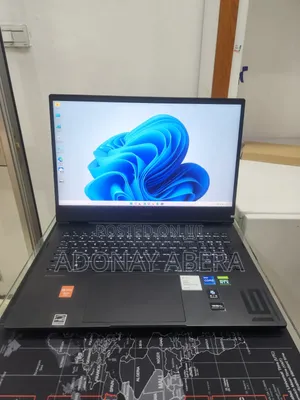 New Laptop HP 16GB Intel Core i7 SSD 512GB