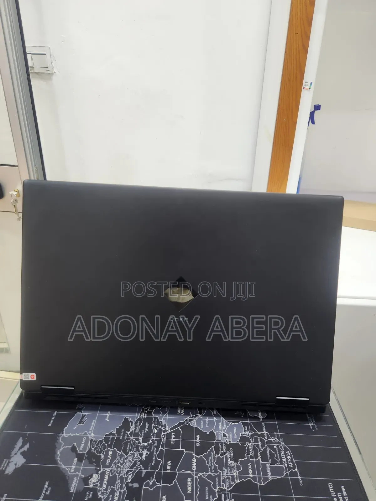 New Laptop HP 16GB Intel Core i7 SSD 512GB