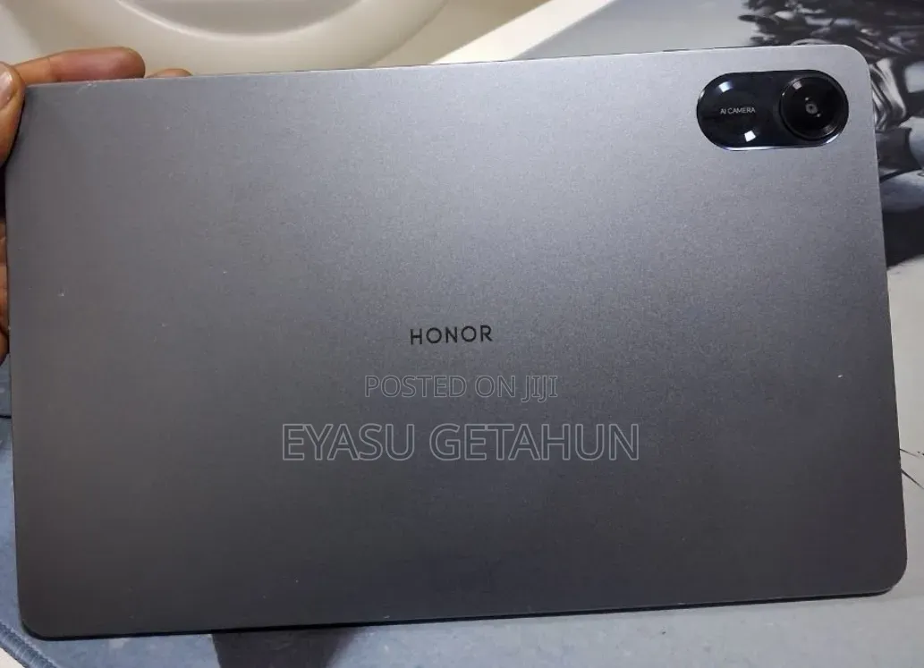 New Honor Pad X9 128 GB