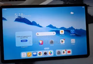 New Honor Pad X9 128 GB