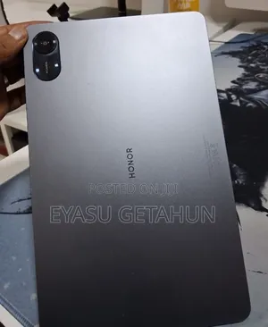 New Honor Pad X9 128 GB