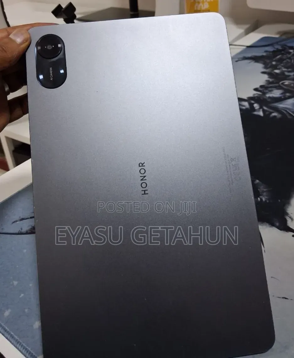 New Honor Pad X9 128 GB