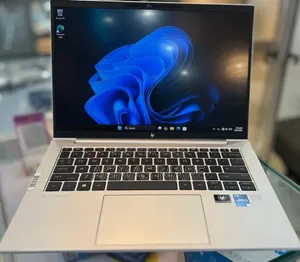New Laptop HP EliteBook 840 G9 16GB Intel Core i5 SSD 512GB