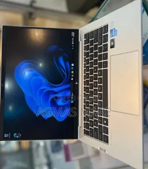 New Laptop HP EliteBook 840 G9 16GB Intel Core i5 SSD 512GB