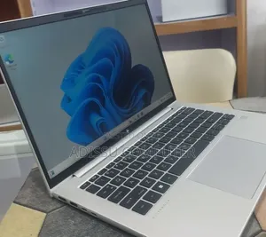 New Laptop HP EliteBook 840 G9 16GB Intel Core i7 SSD 512GB
