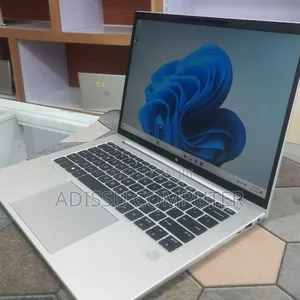 New Laptop HP EliteBook 840 G9 16GB Intel Core i7 SSD 512GB