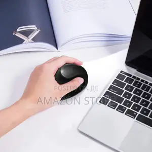 Vertical Ergonomics Mouse