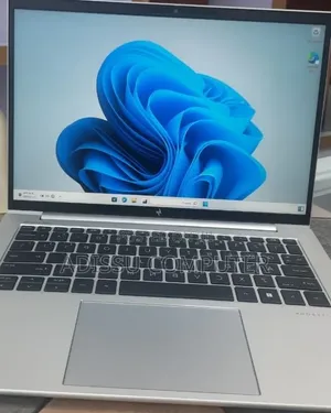 New Laptop HP EliteBook 840 G9 16GB Intel Core i7 SSD 512GB