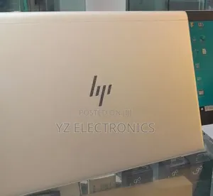 New Laptop HP EliteBook 840 16GB Intel Core i5 SSD 512GB