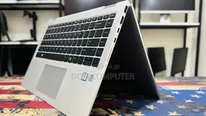 New Laptop HP EliteBook x360 1040 G5 16GB Intel Core i7 SSD 512GB