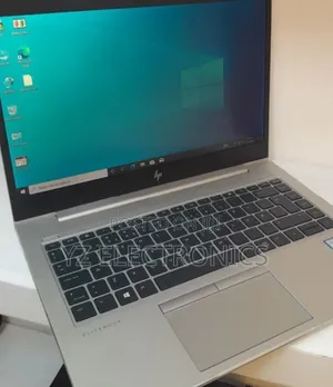 New Laptop HP EliteBook 840 16GB Intel Core i5 SSD 512GB