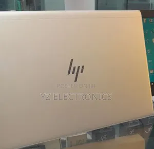 New Laptop HP EliteBook 840 16GB Intel Core i5 SSD 512GB