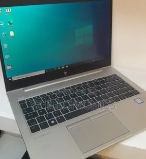 New Laptop HP EliteBook 840 16GB Intel Core i5 SSD 512GB