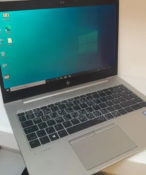 New Laptop HP EliteBook 840 16GB Intel Core i5 SSD 512GB