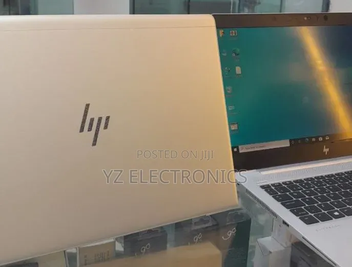 New Laptop HP EliteBook 840 16GB Intel Core i5 SSD 512GB